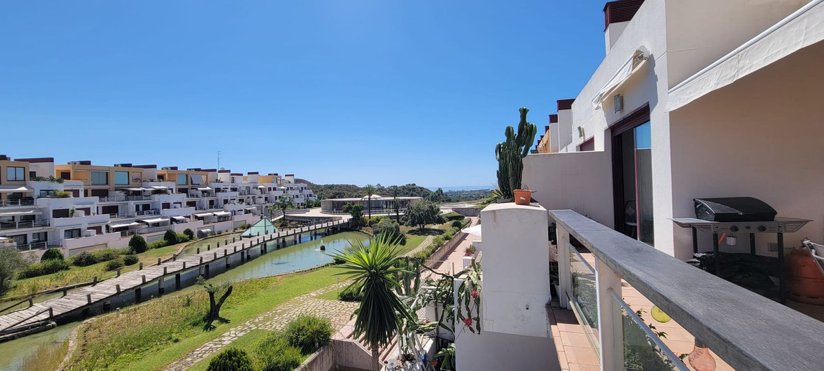 Te koop Penthouse Duplex Costa Del Sol Benahavís € 350.000,-
