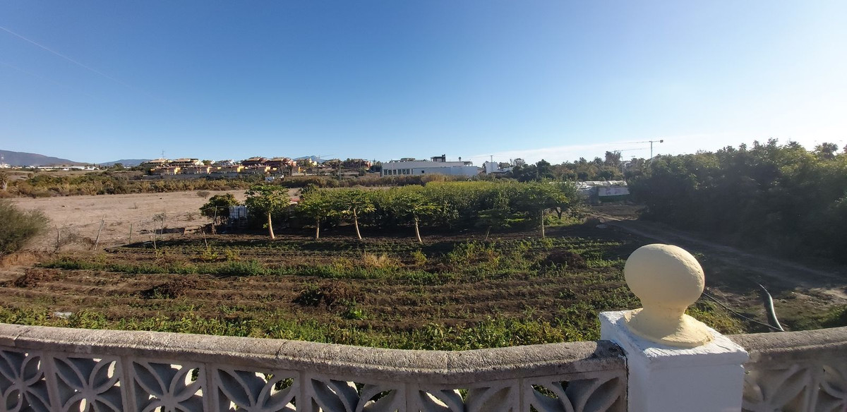 Te koop Vrijstaande Villa Costa Del Sol Cancelada € 1.500.000,-