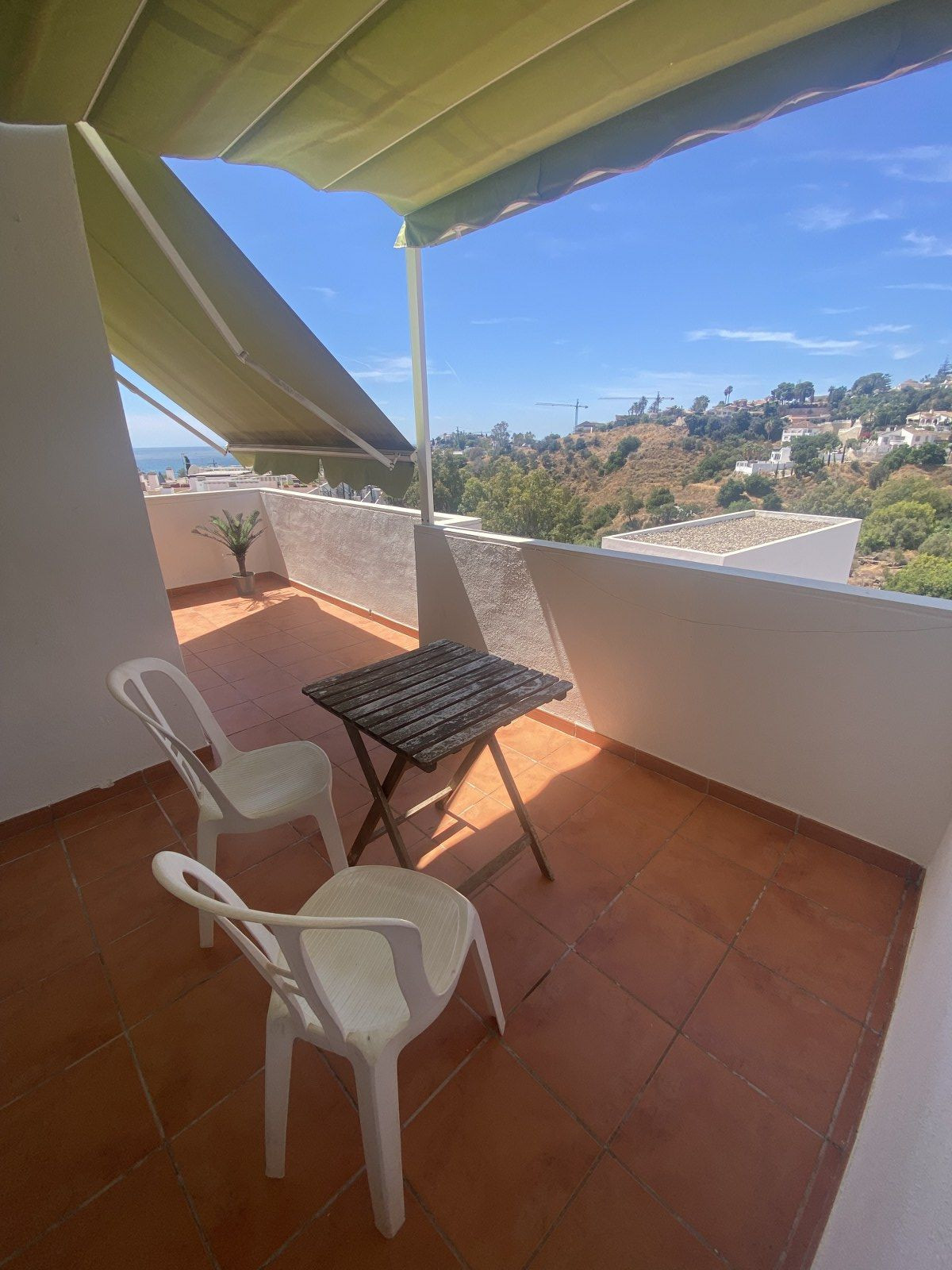 Te koop Penthouse Duplex Costa Del Sol Torrequebrada € 488.000,-
