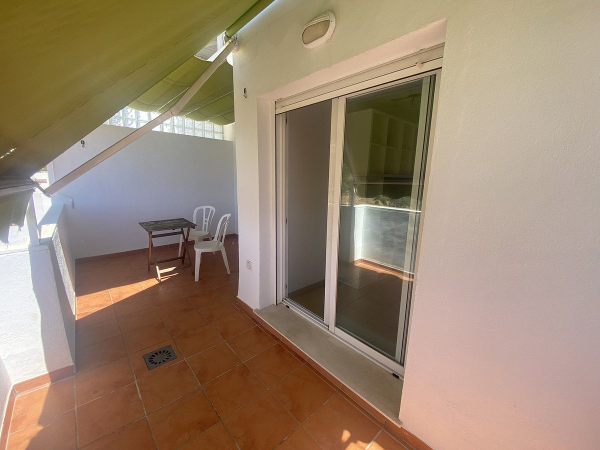 Te koop Penthouse Duplex Costa Del Sol Torrequebrada € 488.000,-