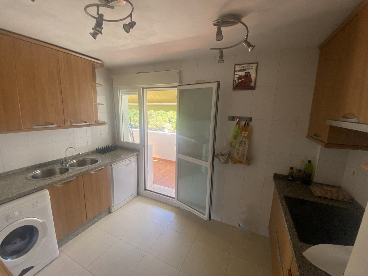 Te koop Penthouse Duplex Costa Del Sol Torrequebrada € 488.000,-