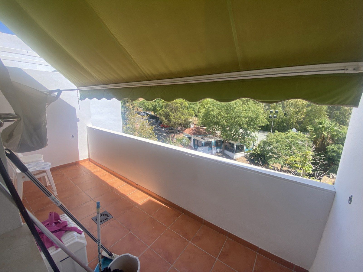 Te koop Penthouse Duplex Costa Del Sol Torrequebrada € 488.000,-