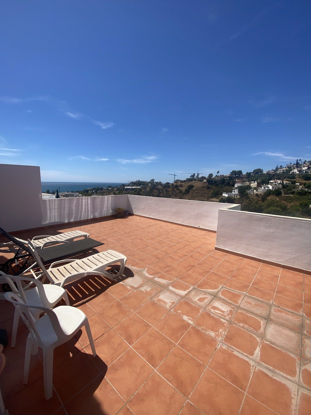 Te koop Penthouse Duplex Costa Del Sol Torrequebrada € 488.000,-