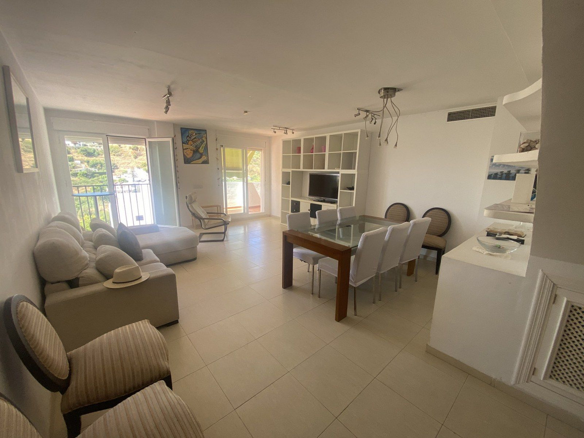 Te koop Penthouse Duplex Costa Del Sol Torrequebrada € 488.000,-