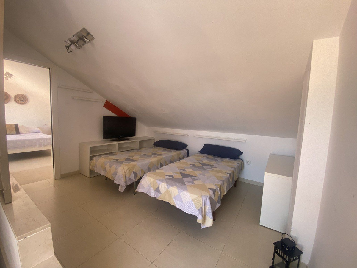 Te koop Penthouse Duplex Costa Del Sol Torrequebrada € 488.000,-