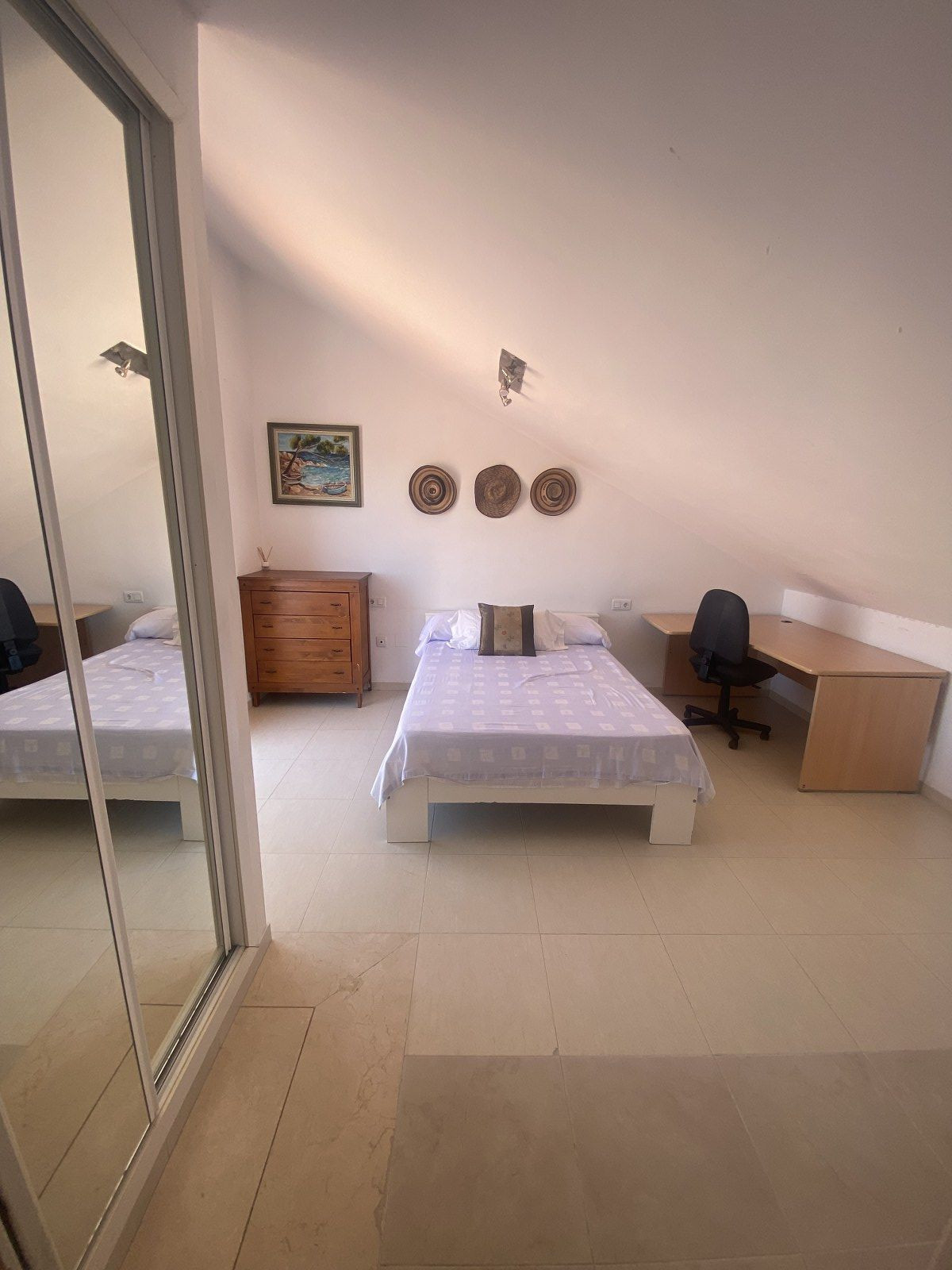 Te koop Penthouse Duplex Costa Del Sol Torrequebrada € 488.000,-