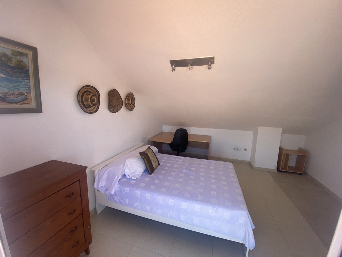 Te koop Penthouse Duplex Costa Del Sol Torrequebrada € 488.000,-