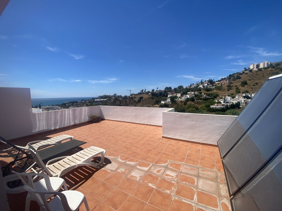 Te koop Penthouse Duplex Costa Del Sol Torrequebrada € 488.000,-