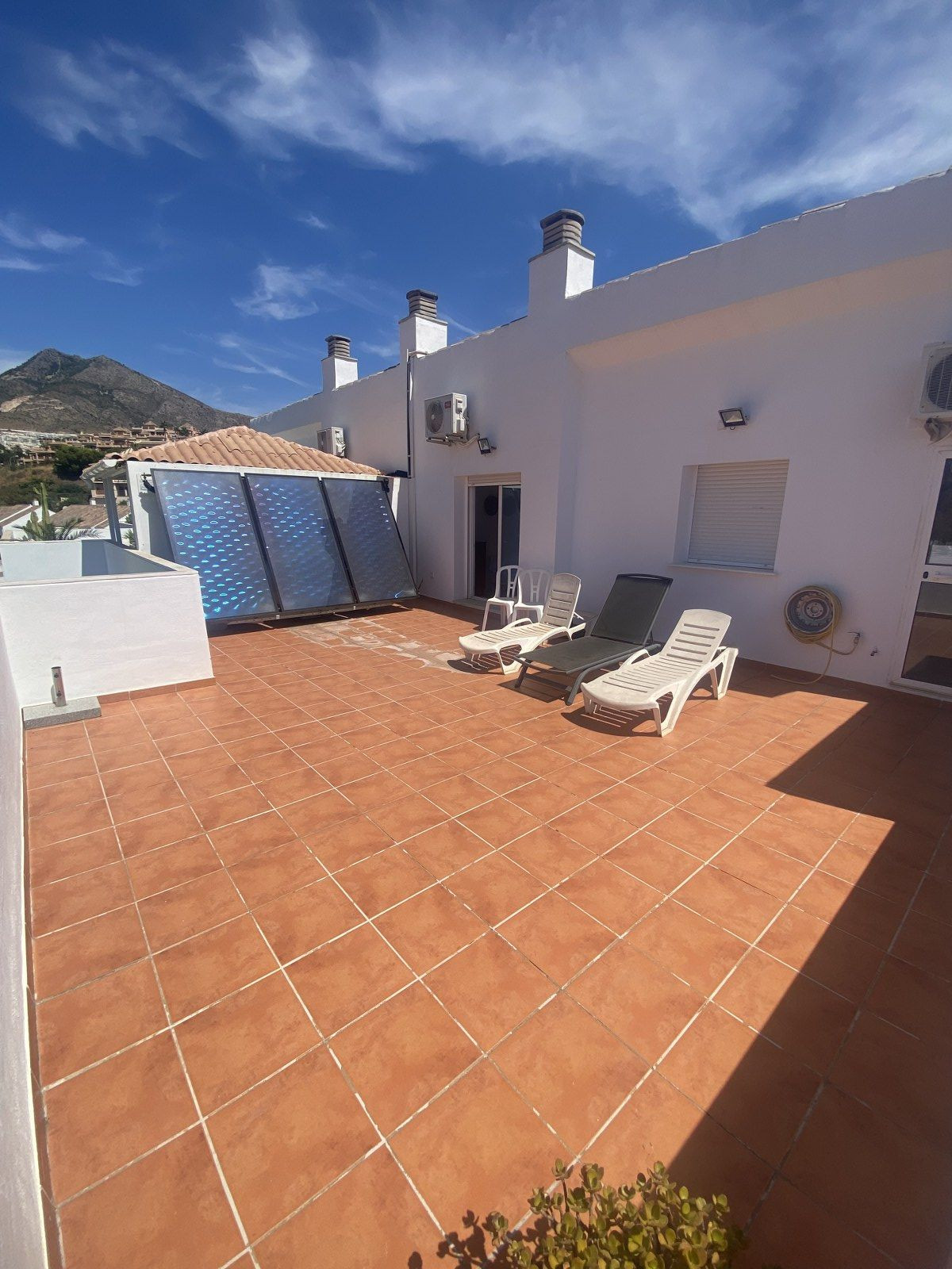 Te koop Penthouse Duplex Costa Del Sol Torrequebrada € 488.000,-