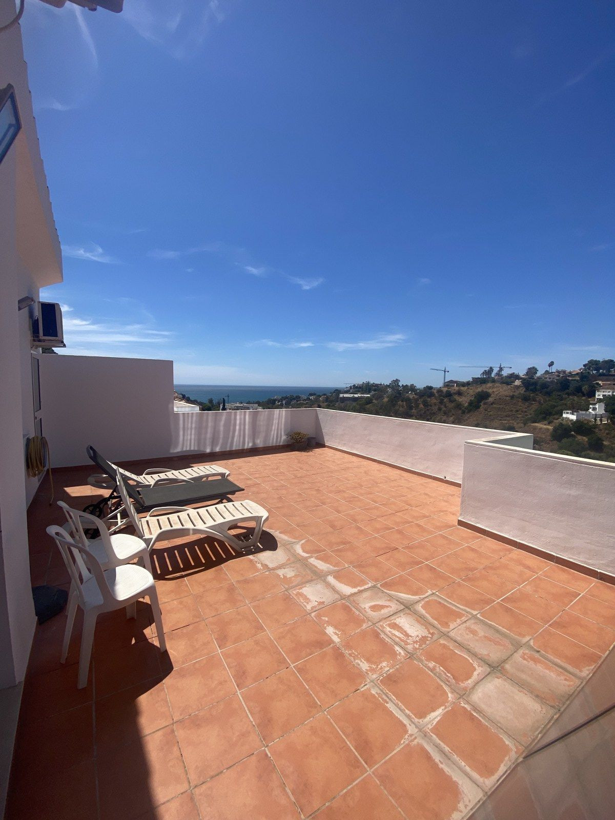 Te koop Penthouse Duplex Costa Del Sol Torrequebrada € 488.000,-
