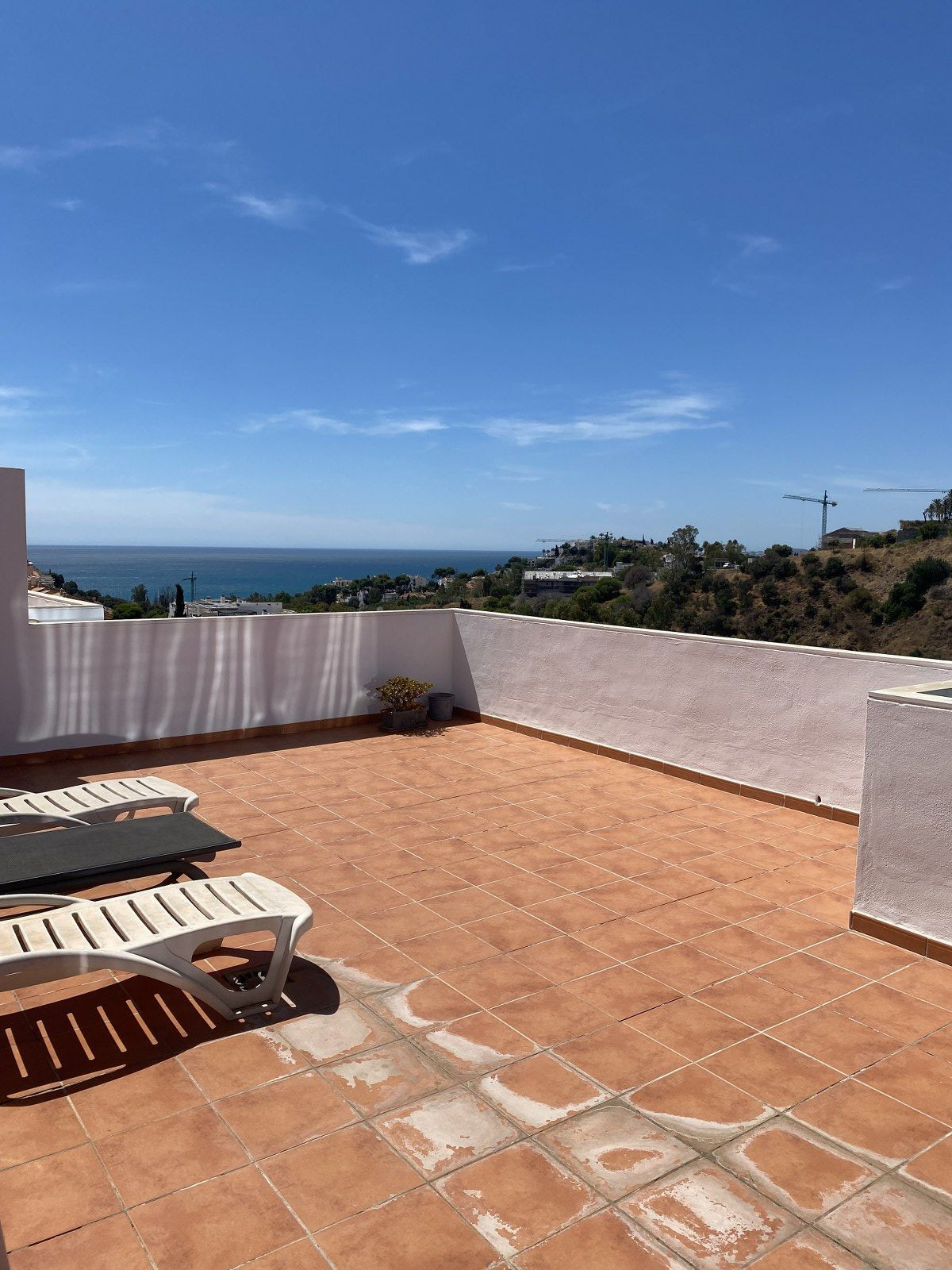 Te koop Penthouse Duplex Costa Del Sol Torrequebrada € 488.000,-