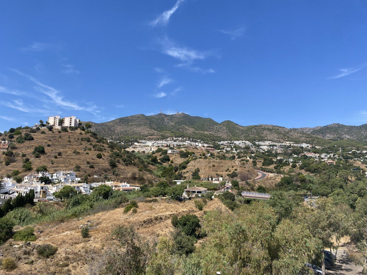 Te koop Penthouse Duplex Costa Del Sol Torrequebrada € 488.000,-