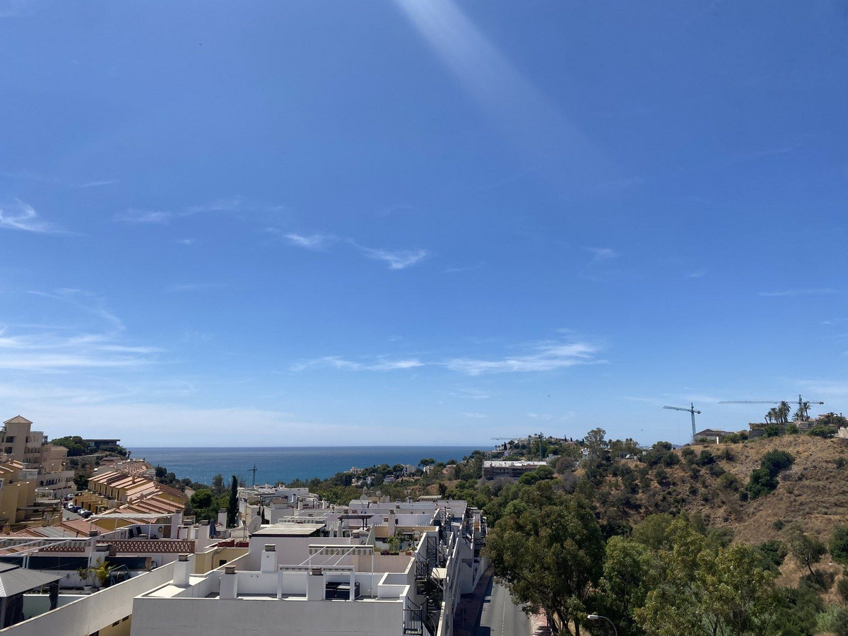 Te koop Penthouse Duplex Costa Del Sol Torrequebrada € 488.000,-