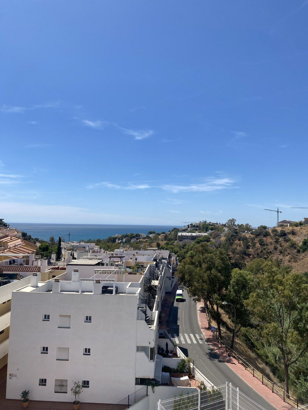 Te koop Penthouse Duplex Costa Del Sol Torrequebrada € 488.000,-
