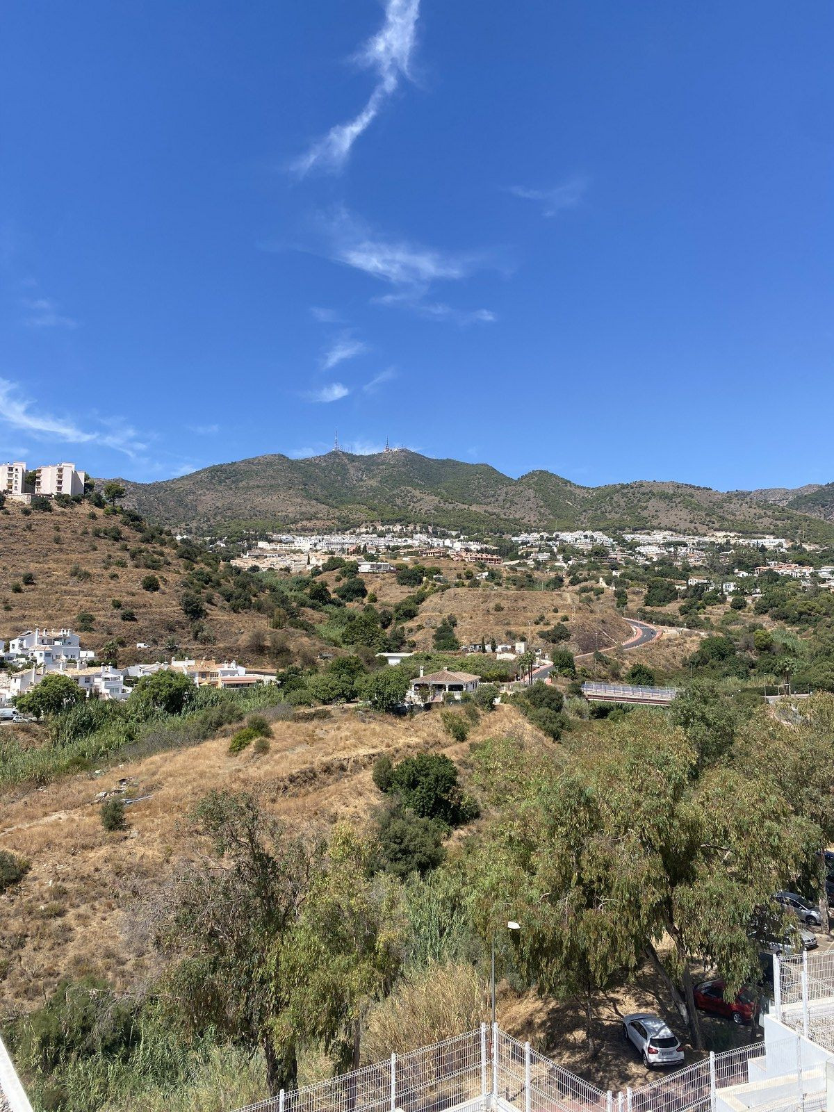 Te koop Penthouse Duplex Costa Del Sol Torrequebrada € 488.000,-