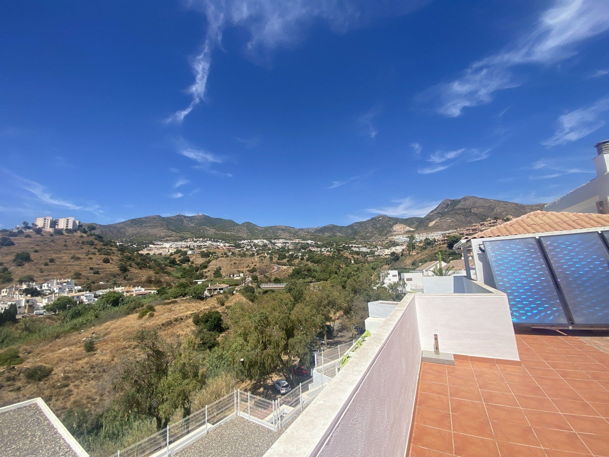 Te koop Penthouse Duplex Costa Del Sol Torrequebrada € 488.000,-
