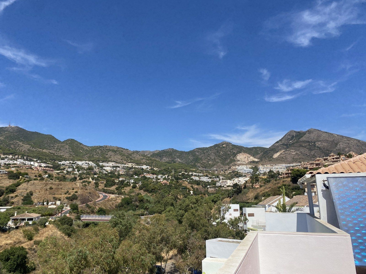 Te koop Penthouse Duplex Costa Del Sol Torrequebrada € 488.000,-