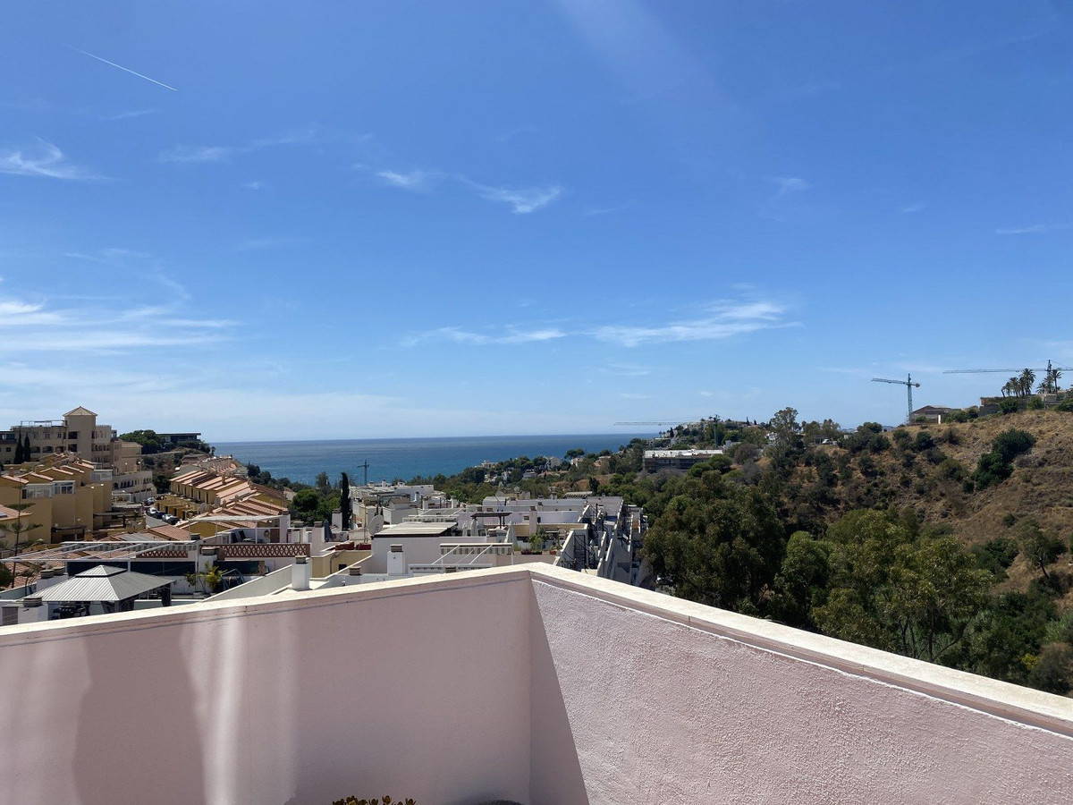 Te koop Penthouse Duplex Costa Del Sol Torrequebrada € 488.000,-