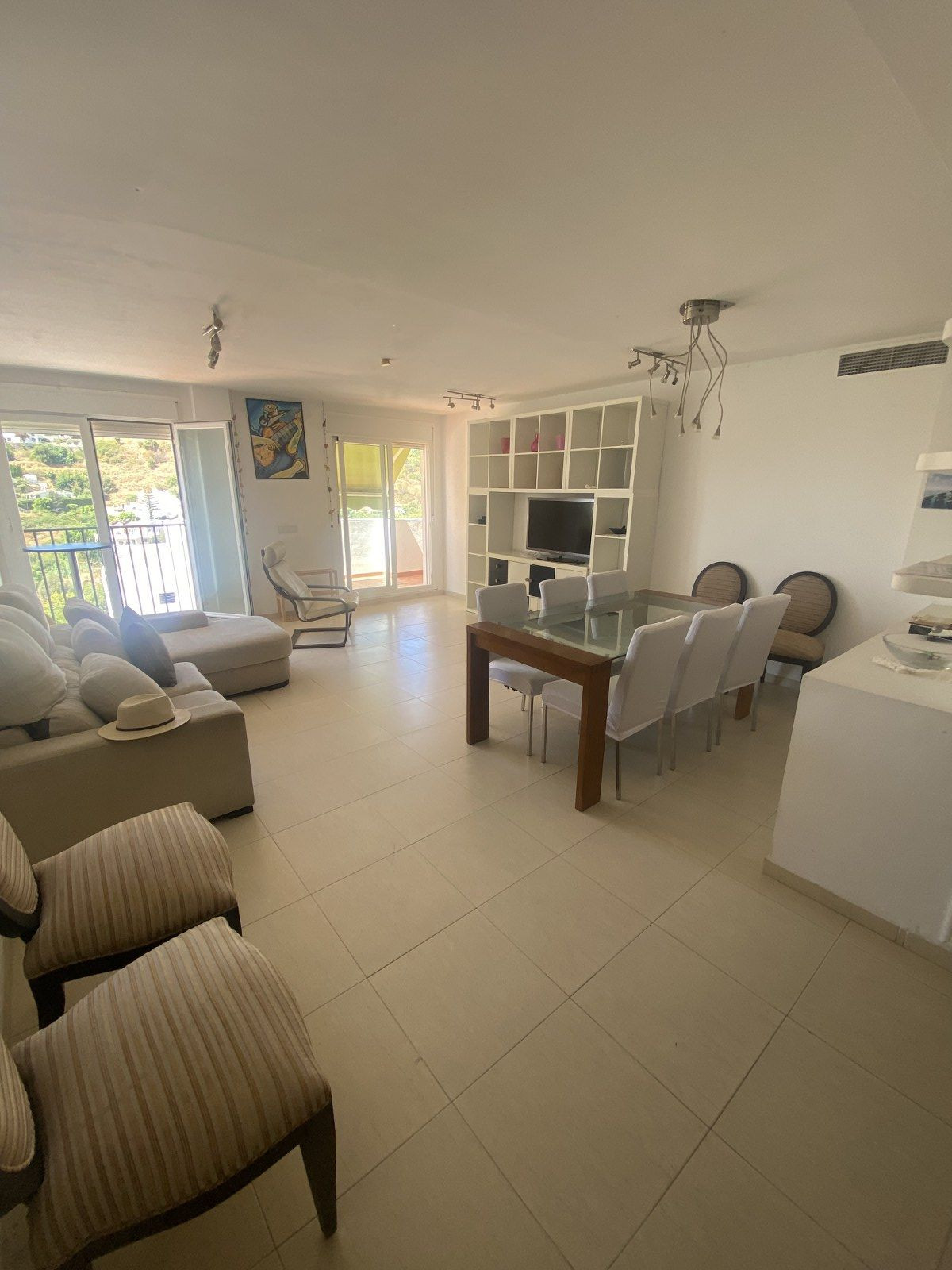 Te koop Penthouse Duplex Costa Del Sol Torrequebrada € 488.000,-