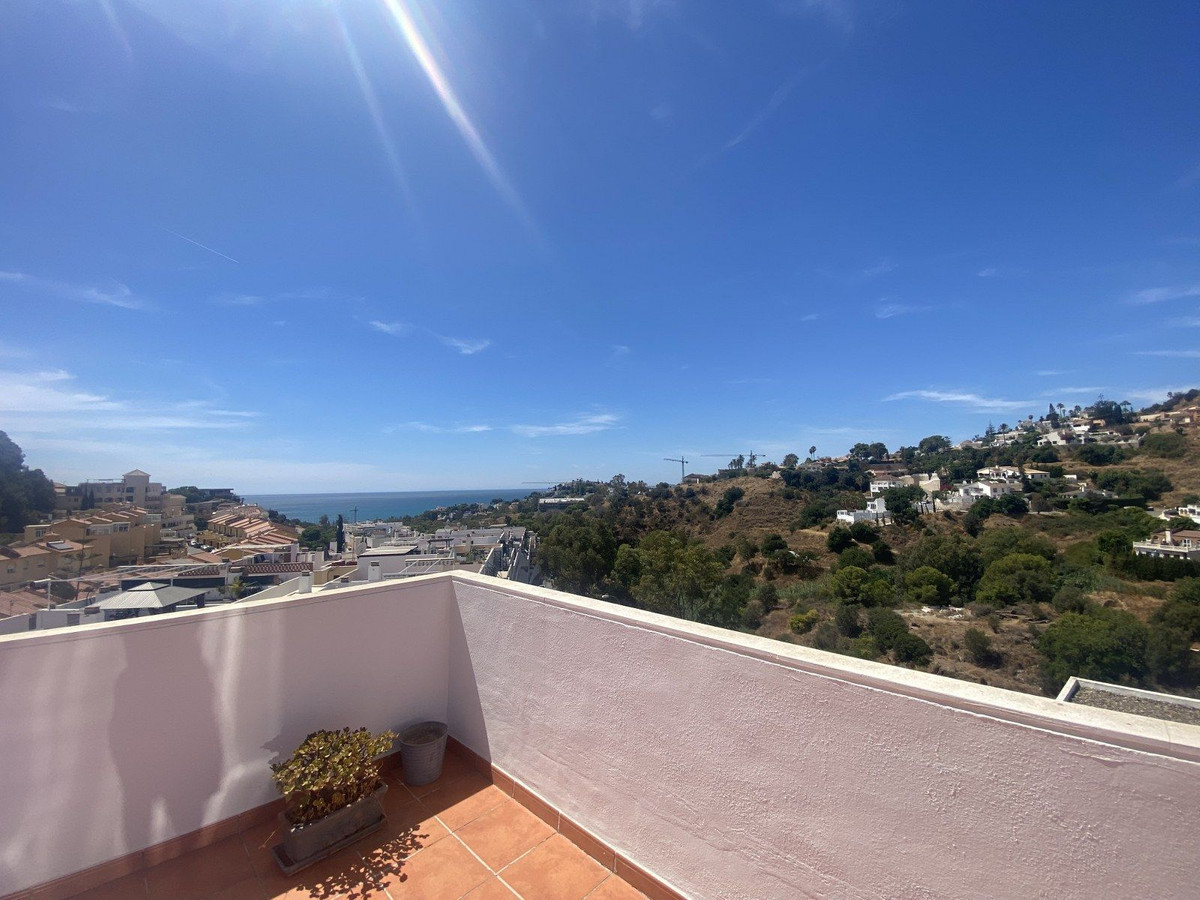 Te koop Penthouse Duplex Costa Del Sol Torrequebrada € 488.000,-