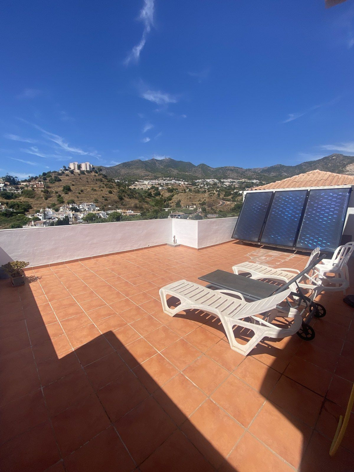 Te koop Penthouse Duplex Costa Del Sol Torrequebrada € 488.000,-
