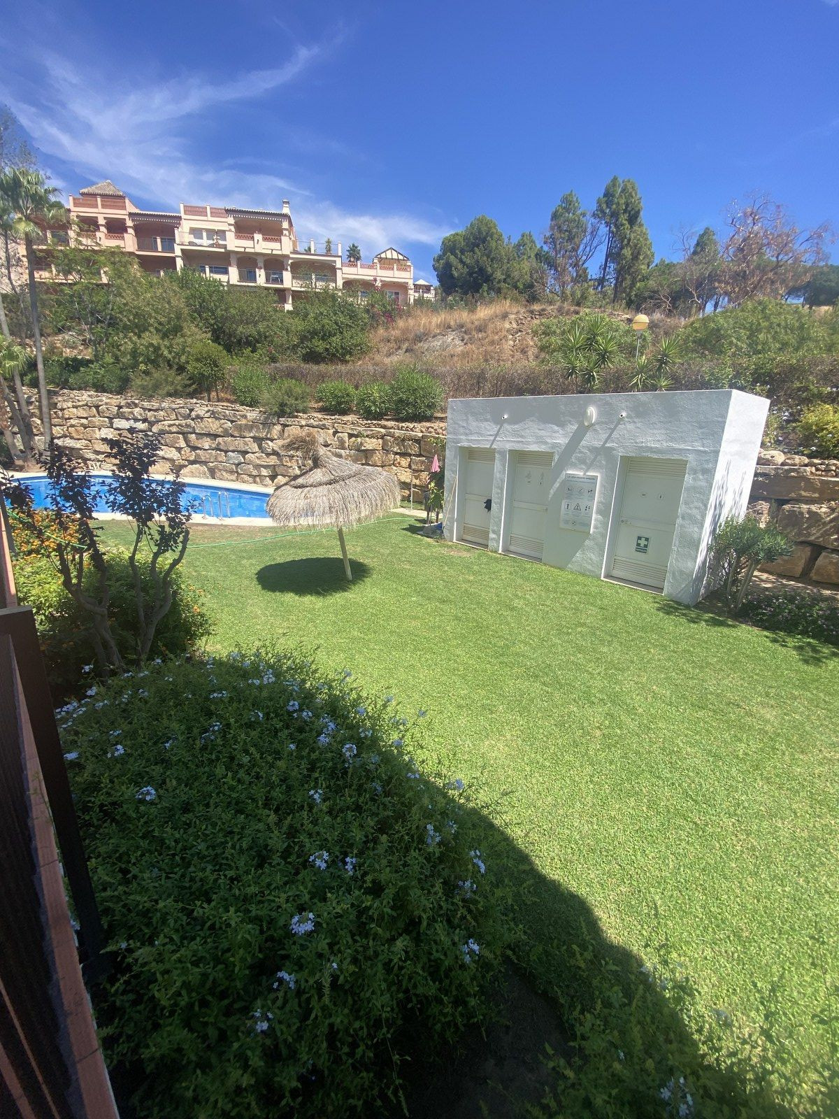 Te koop Penthouse Duplex Costa Del Sol Torrequebrada € 488.000,-