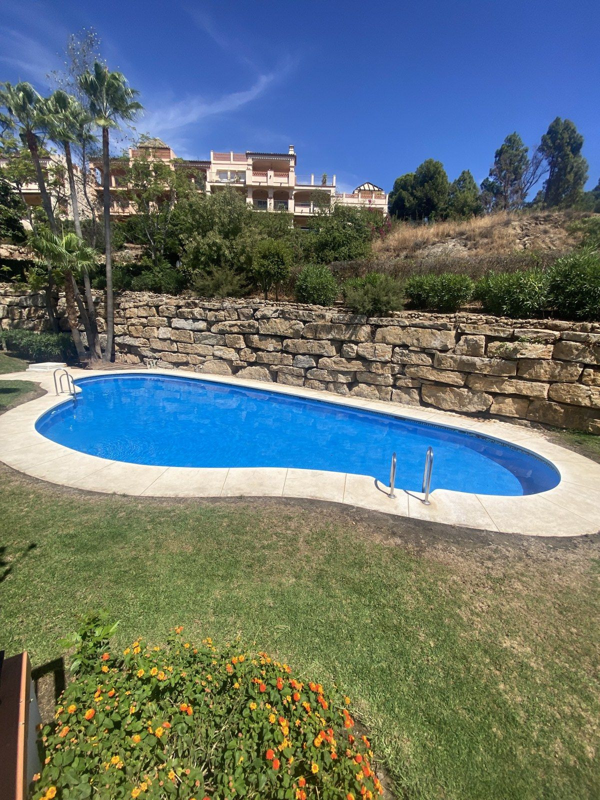 Te koop Penthouse Duplex Costa Del Sol Torrequebrada € 488.000,-