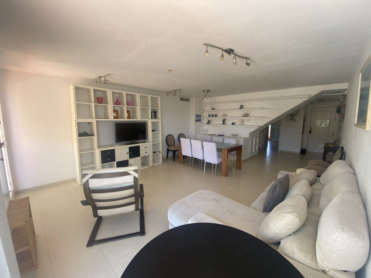 Te koop Penthouse Duplex Costa Del Sol Torrequebrada € 488.000,-