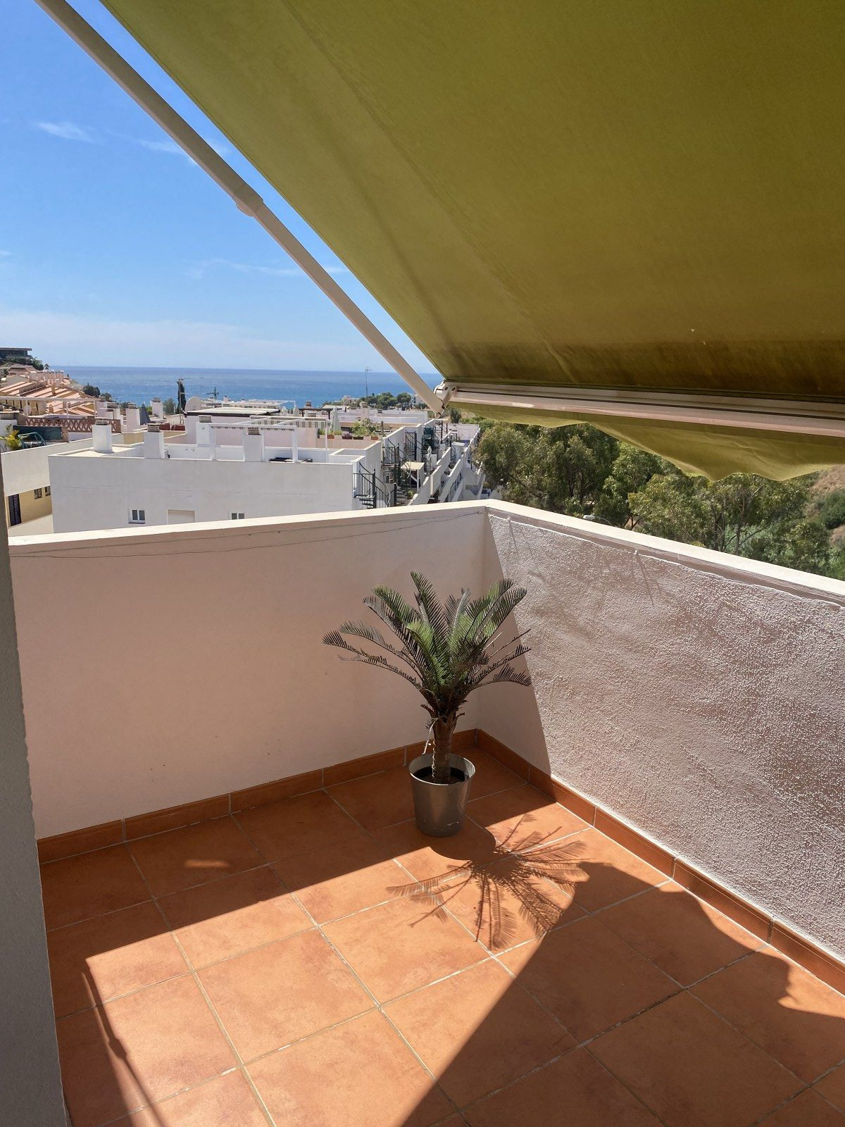 Te koop Penthouse Duplex Costa Del Sol Torrequebrada € 488.000,-
