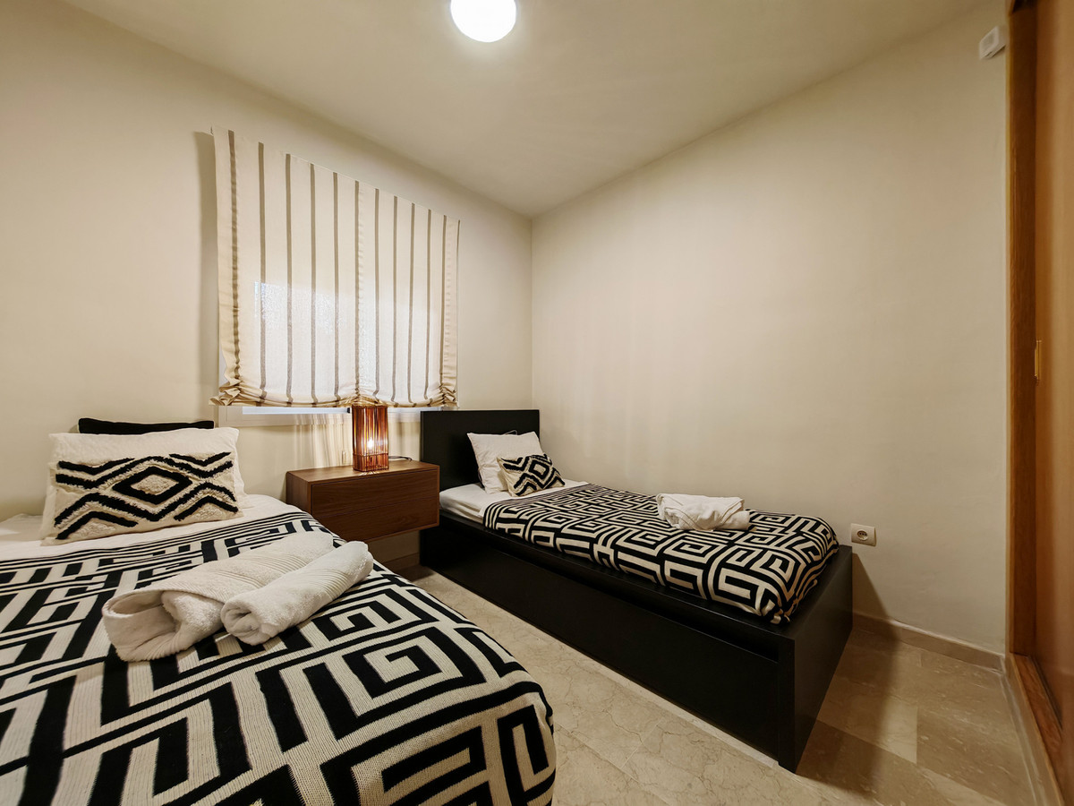 Te koop Middle Floor Apartment Costa Del Sol Riviera Del Sol € 265.000,-