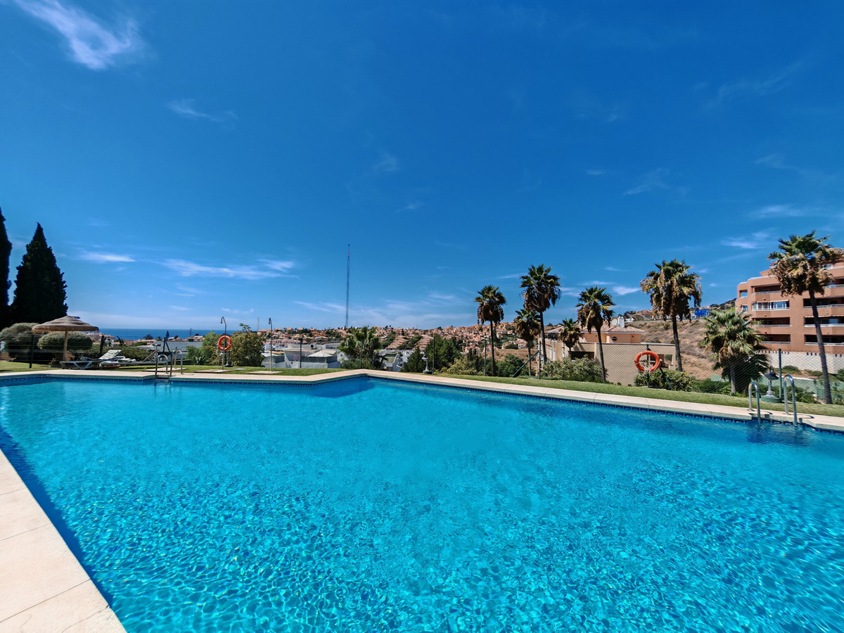 Te koop Middle Floor Apartment Costa Del Sol Riviera Del Sol € 265.000,-