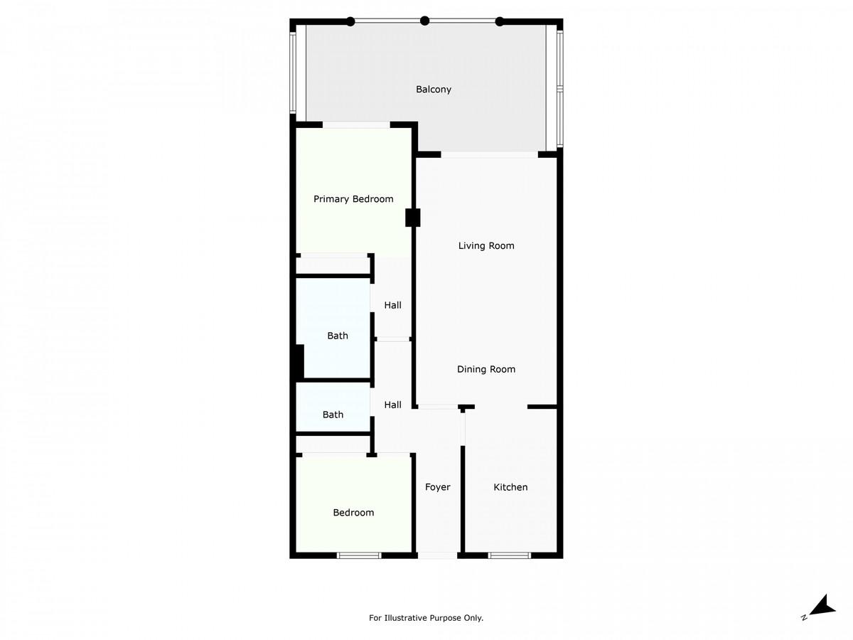 Te koop Middle Floor Apartment Costa Del Sol Riviera Del Sol € 265.000,-
