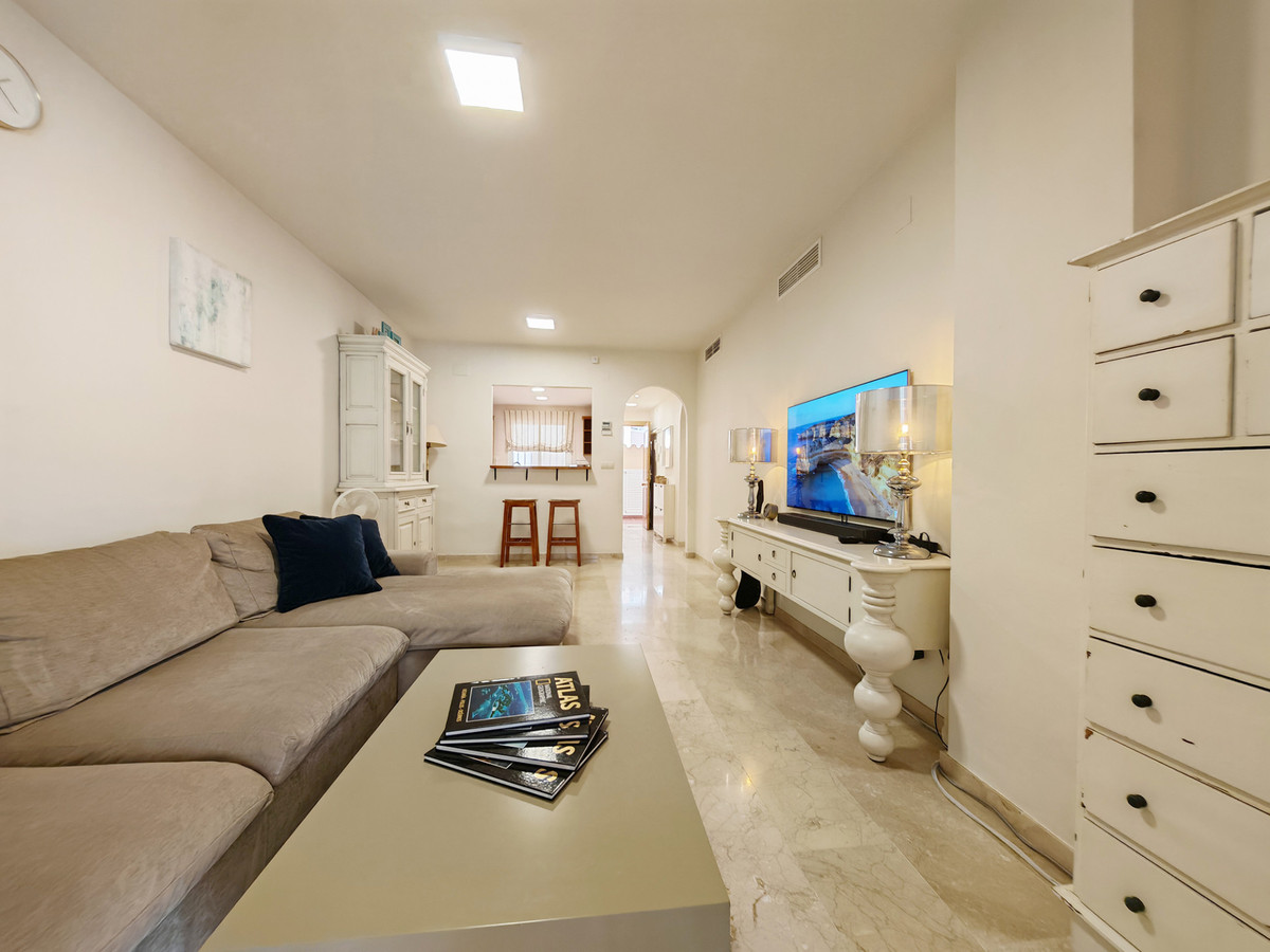 Te koop Middle Floor Apartment Costa Del Sol Riviera Del Sol € 265.000,-