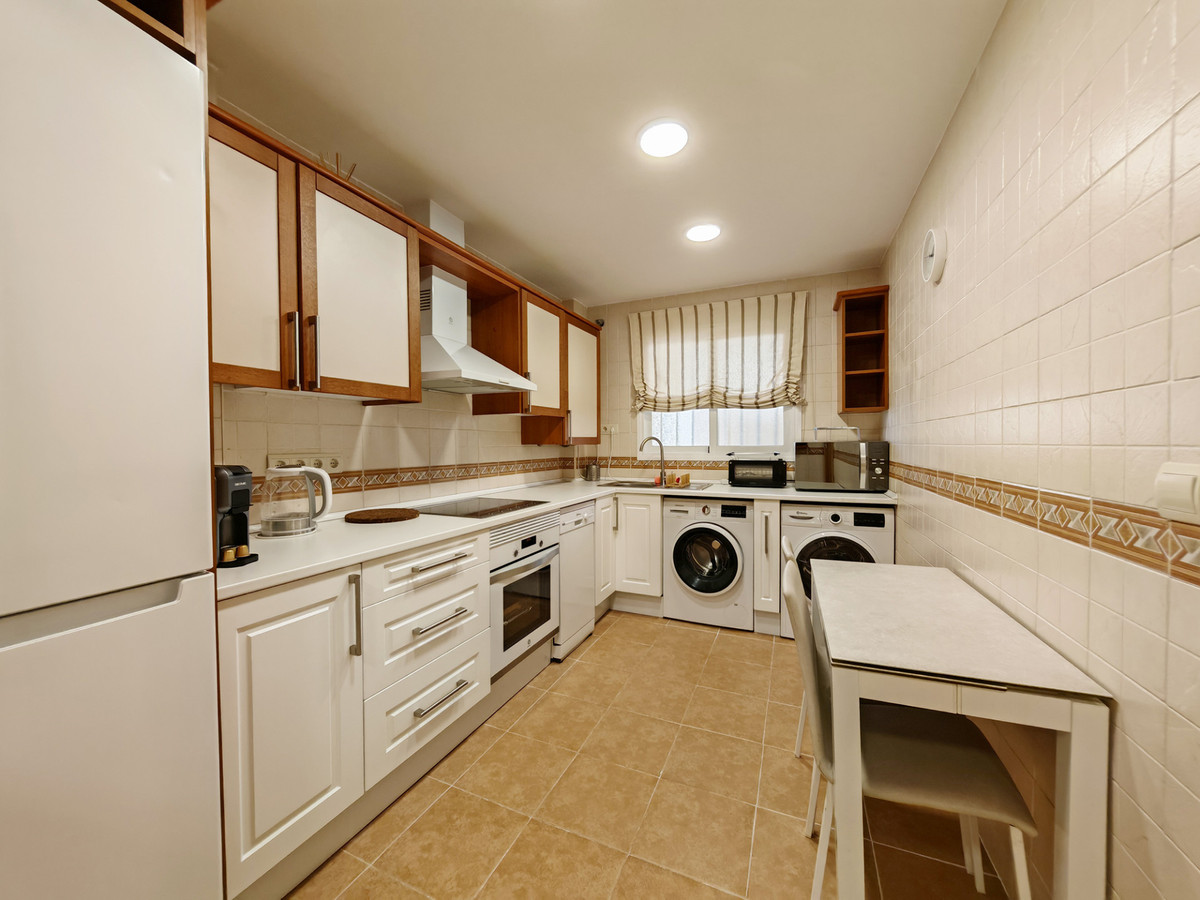 Te koop Middle Floor Apartment Costa Del Sol Riviera Del Sol € 265.000,-