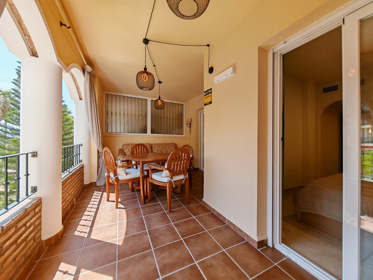 Te koop Middle Floor Apartment Costa Del Sol Riviera Del Sol € 265.000,-
