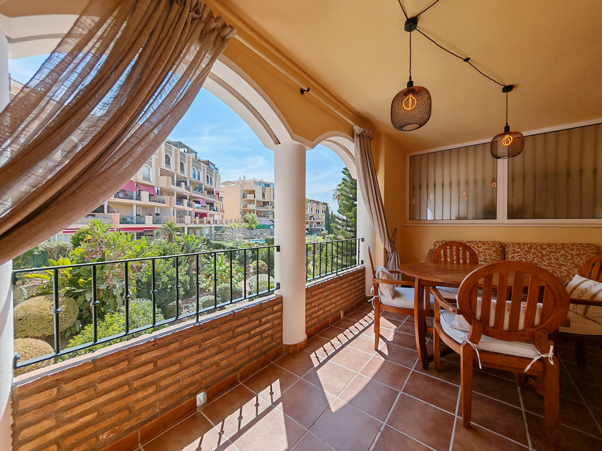 Te koop Middle Floor Apartment Costa Del Sol Riviera Del Sol € 265.000,-