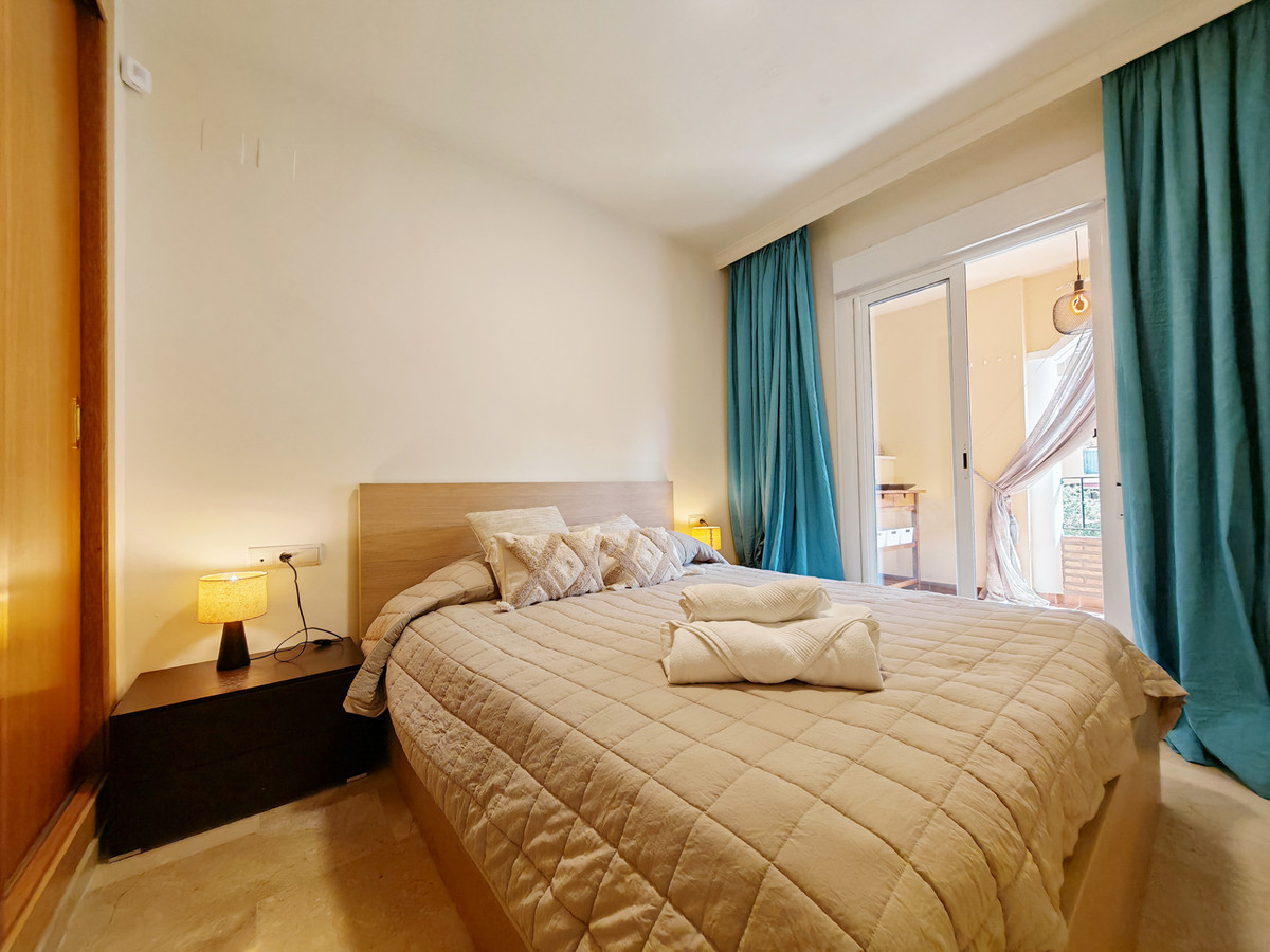 Te koop Middle Floor Apartment Costa Del Sol Riviera Del Sol € 265.000,-