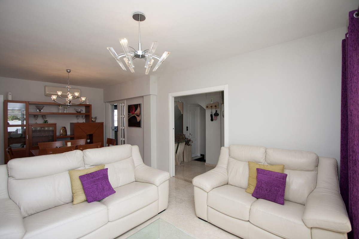 Te koop Herenhuis Costa Del Sol Nerja € 498.000,-