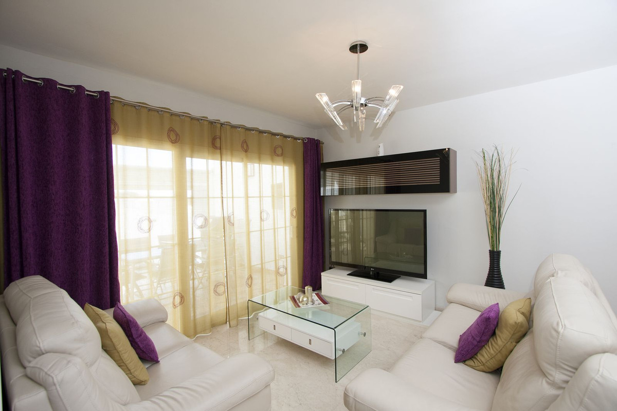 Te koop Herenhuis Costa Del Sol Nerja € 498.000,-