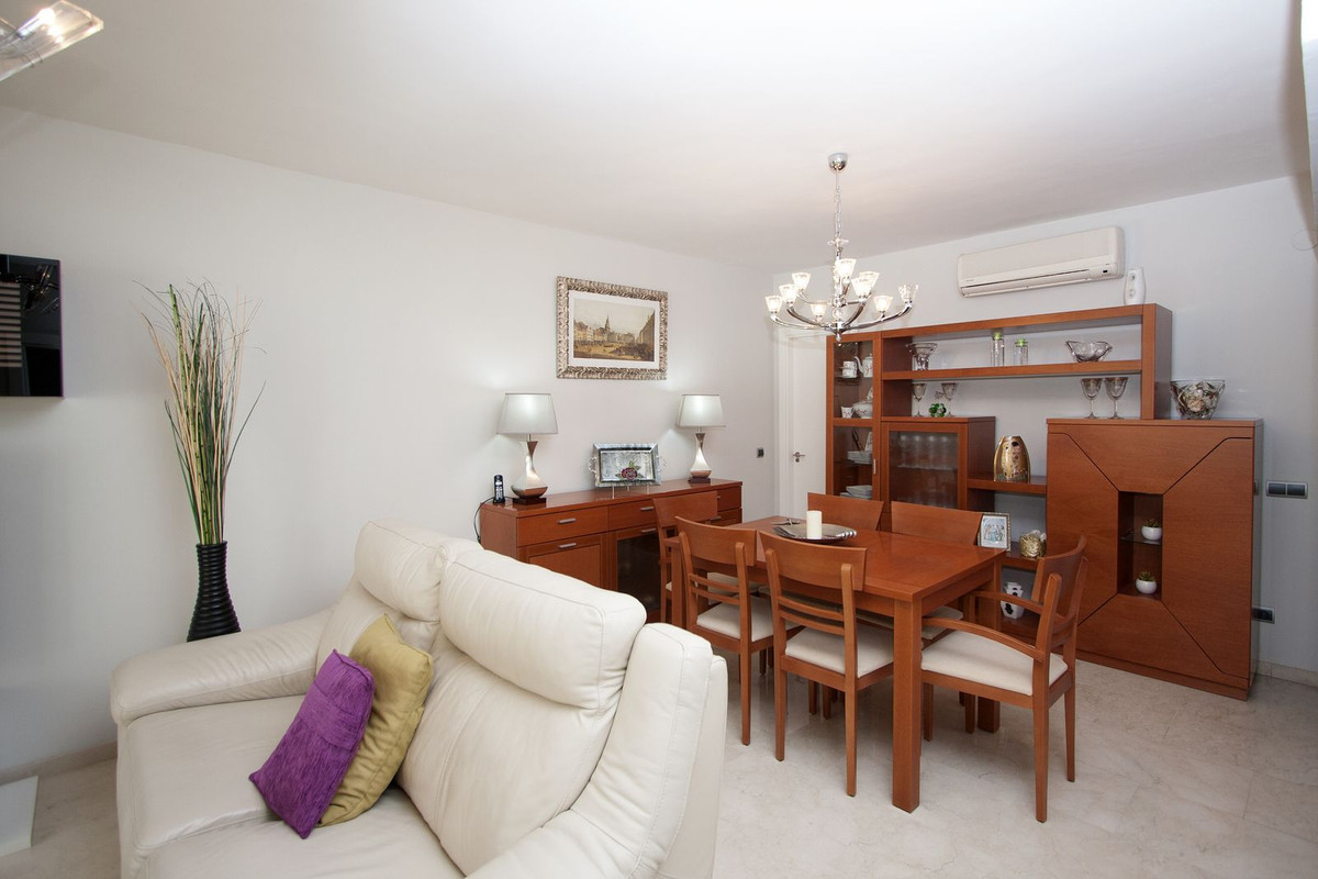 Te koop Herenhuis Costa Del Sol Nerja € 498.000,-