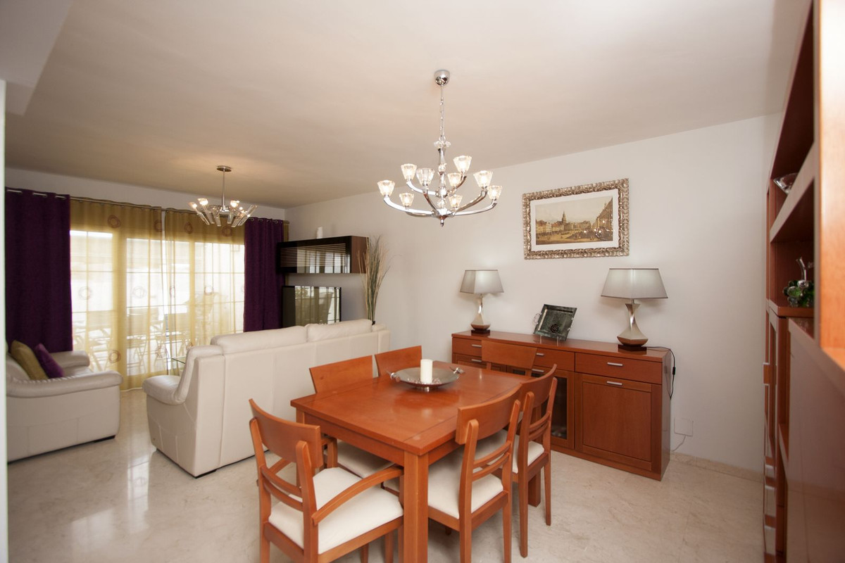 Te koop Herenhuis Costa Del Sol Nerja € 498.000,-