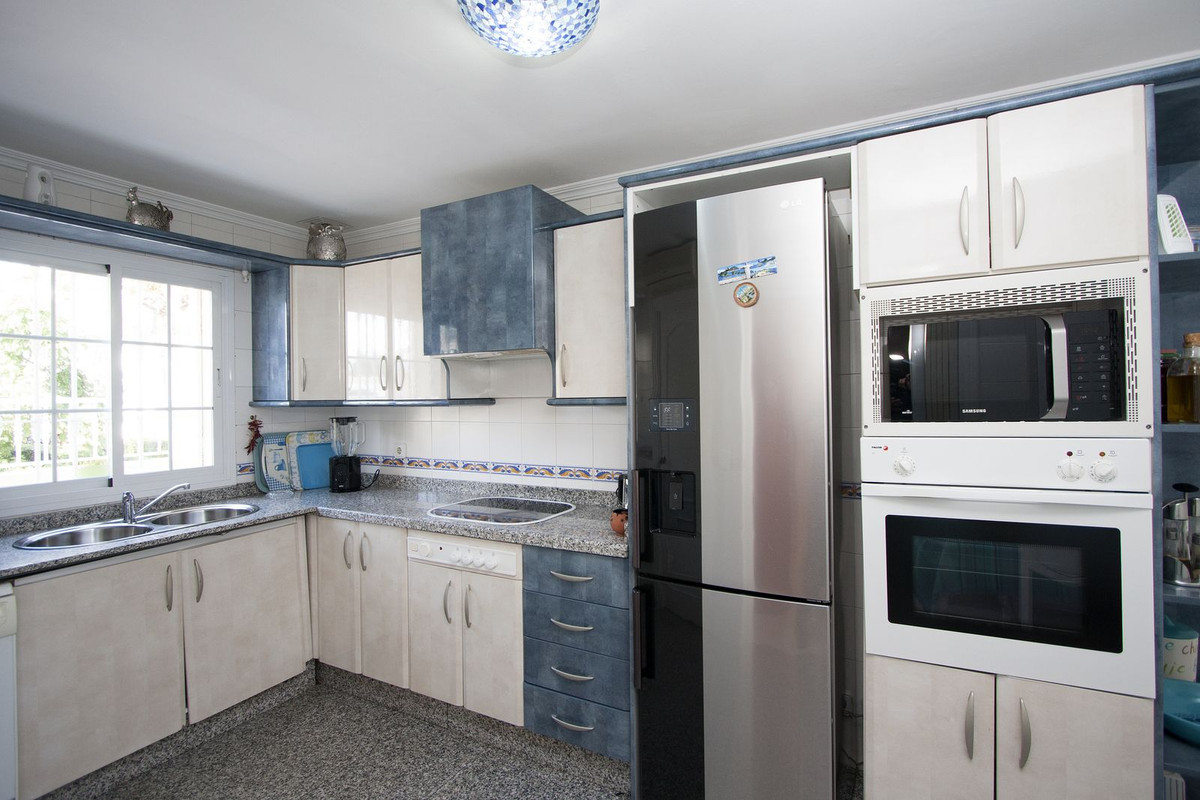 Te koop Herenhuis Costa Del Sol Nerja € 498.000,-