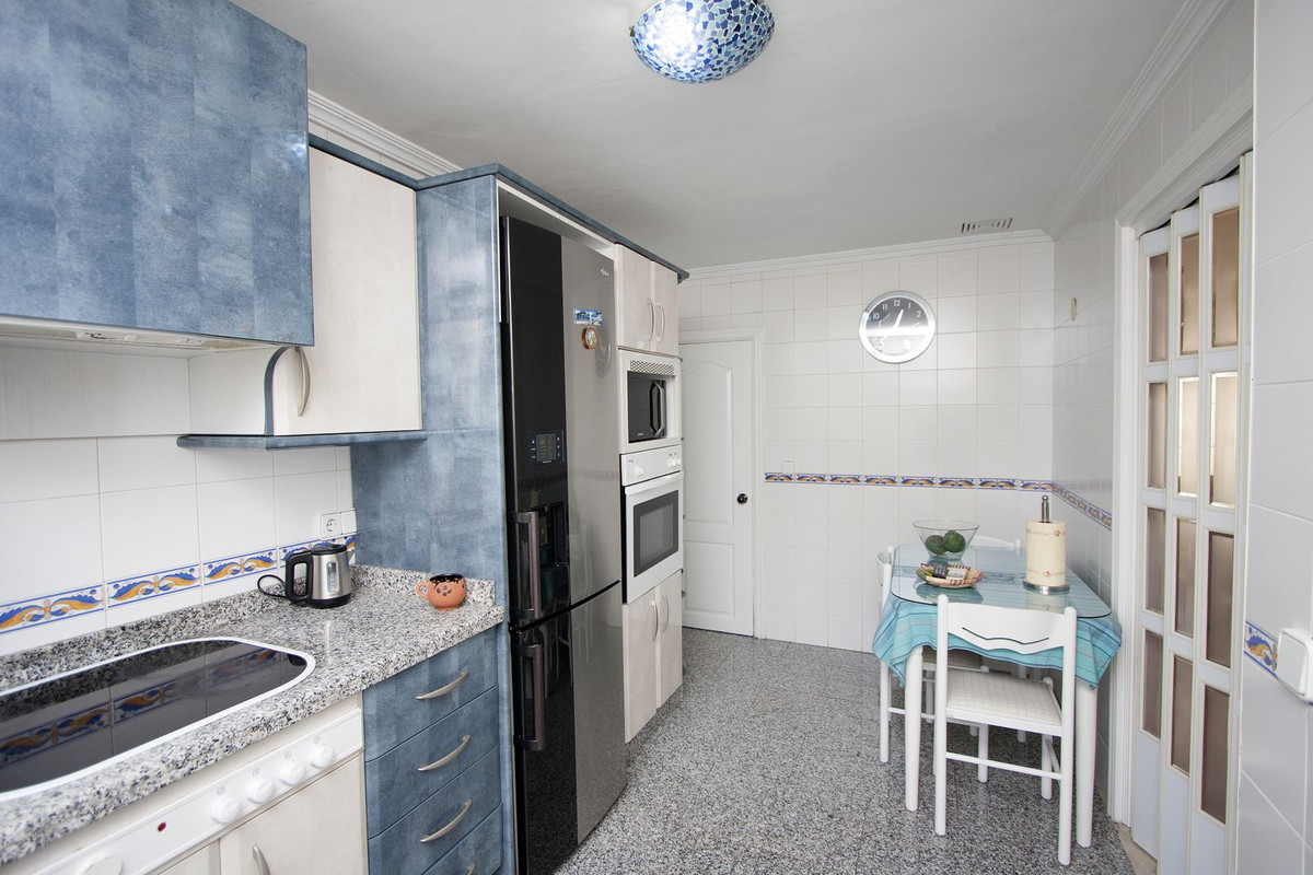 Te koop Herenhuis Costa Del Sol Nerja € 498.000,-