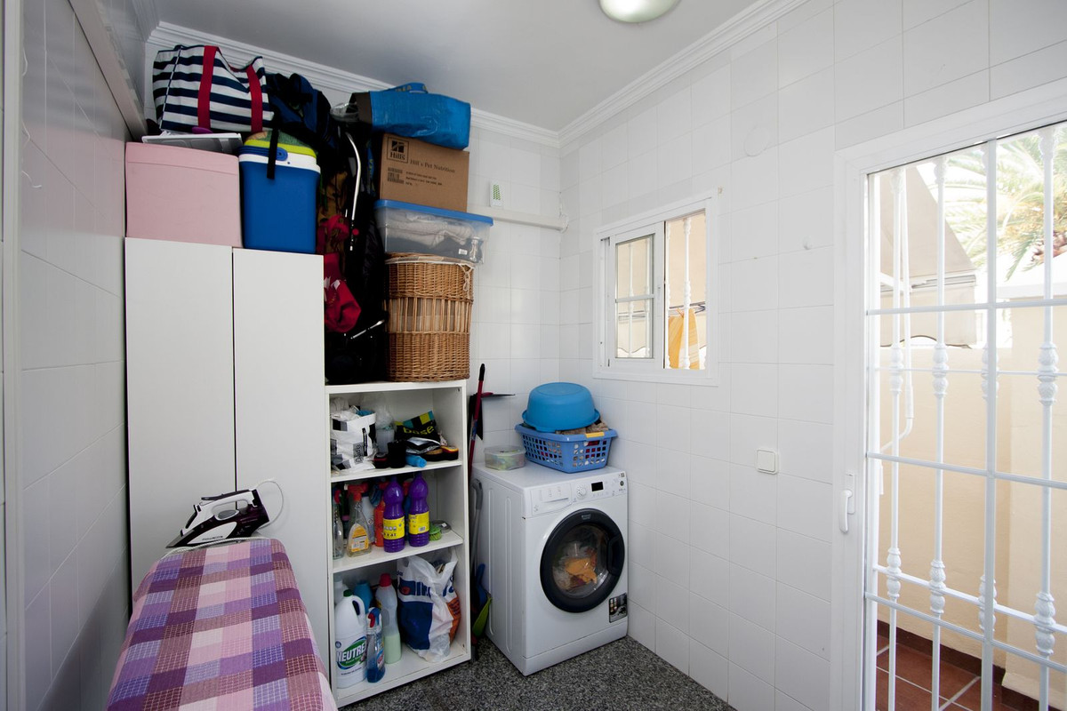 Te koop Herenhuis Costa Del Sol Nerja € 498.000,-