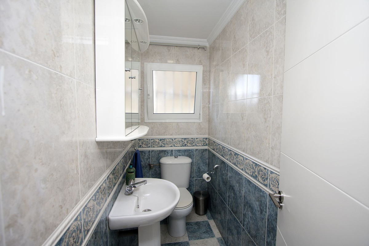 Te koop Herenhuis Costa Del Sol Nerja € 498.000,-