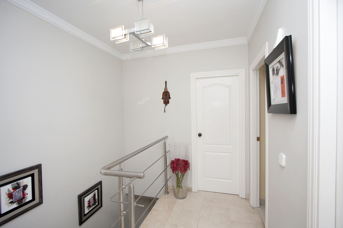 Te koop Herenhuis Costa Del Sol Nerja € 498.000,-