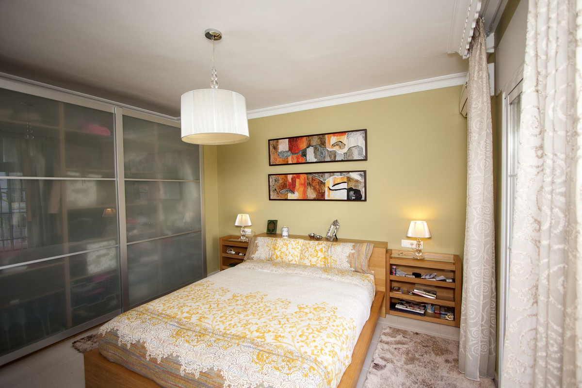 Te koop Herenhuis Costa Del Sol Nerja € 498.000,-