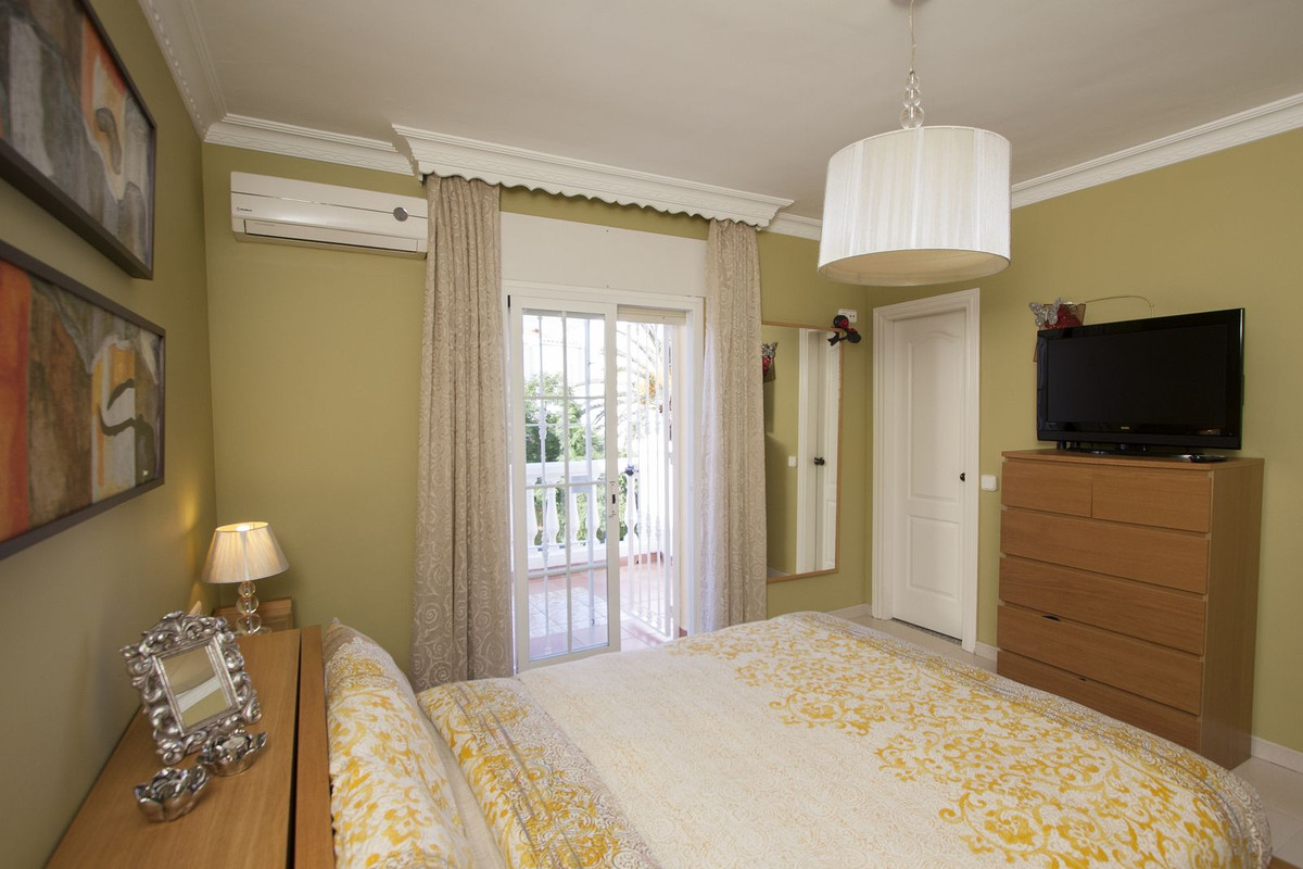 Te koop Herenhuis Costa Del Sol Nerja € 498.000,-