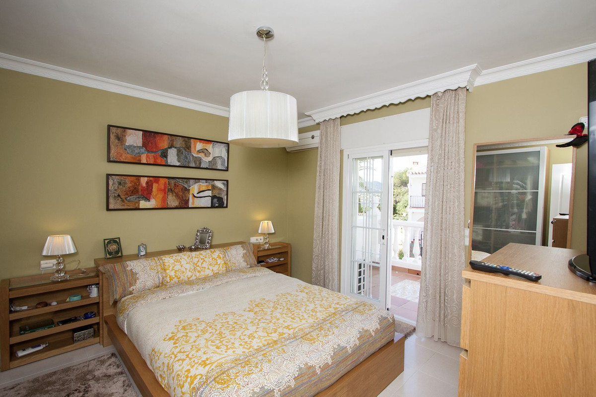 Te koop Herenhuis Costa Del Sol Nerja € 498.000,-