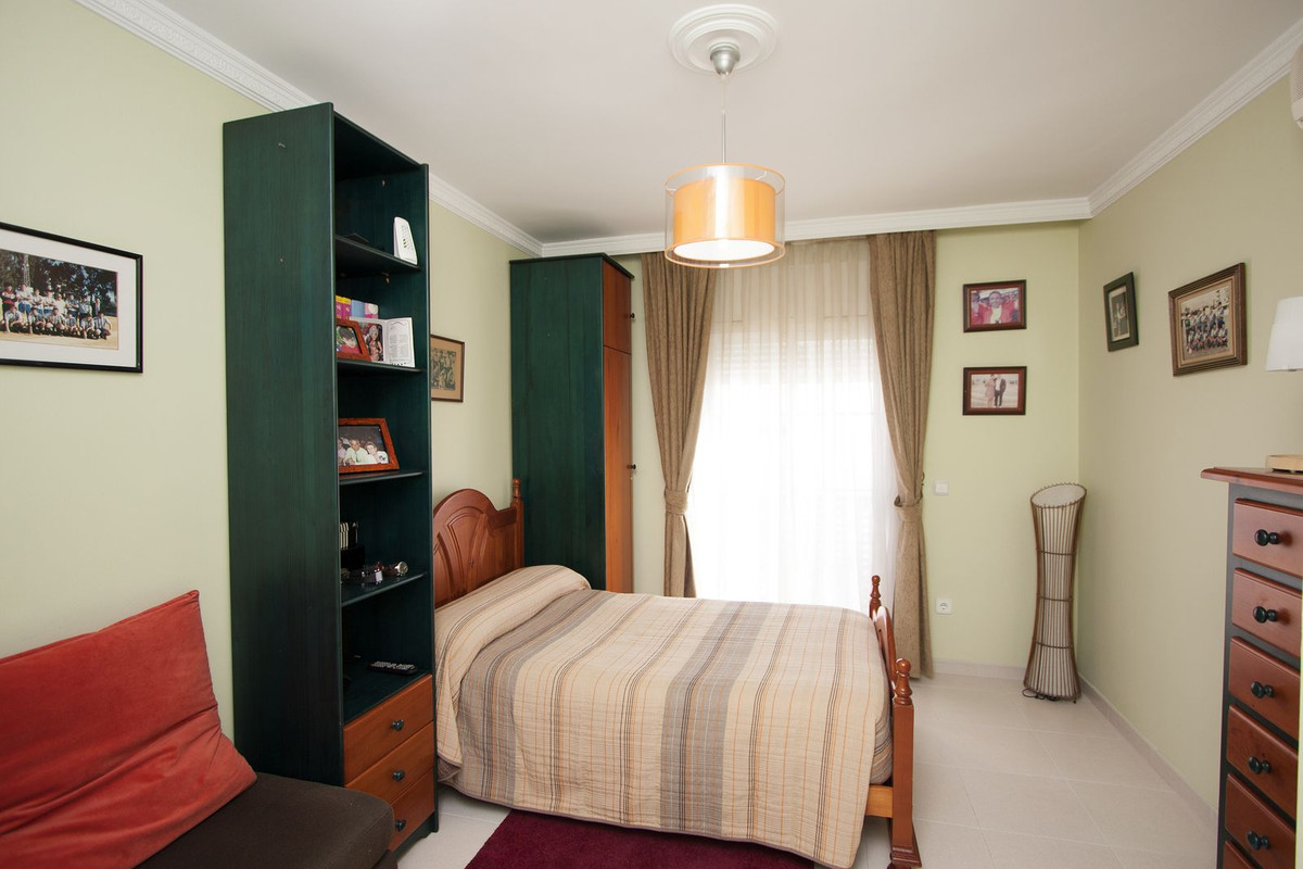 Te koop Herenhuis Costa Del Sol Nerja € 498.000,-